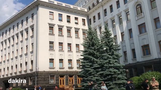 Дом с химерами в городе Киев смотреть онлайн