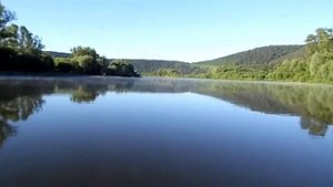 Лодке стелс аэро 275  с мотором HDX 5 максималка