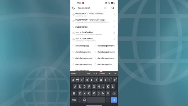 CARA BUKA VIDEO D3W4S4 DI UC BROWSER TERBARU 2023 смотреть онлайн