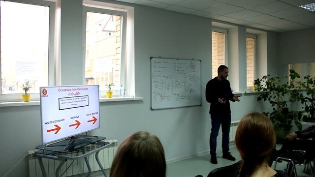Энергия чисел в Жизни и Бизнесе.  Цифровая психология,Часть1