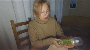 Новогодний подсвечник