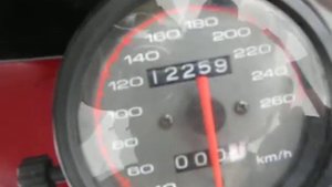 Работа DUCATI MONSTER S4