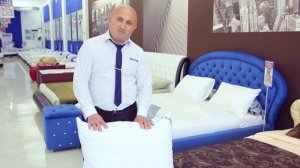 Как выбрать правильную подушку для снаКак выбрать правильную подушку для сна