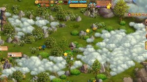 Хортон #Клондайк