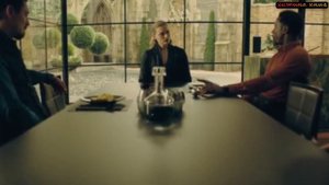 ПЕРИФЕРИЙНЫЕ УСТРОЙСТВА / УИЛЬЯМ ГИБСОН / СЕРИАЛЫ 2022 / ФАНТАСТИКА / ОБЗОР ПЕРИФЕРИЙНЫЕ УСТРОЙСТВА