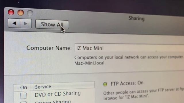 iZ Tech Talk - Networking Setup смотреть онлайн