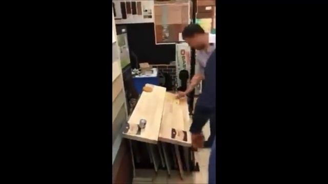 Правильное нанесение воска и масла на деревянную поверхность - мастер-класс в Ярославле