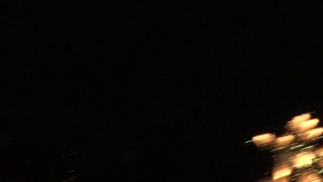 Салют в г.Ногинск 09.09.2012 смотреть онлайн