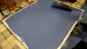 Таделакт - Марокканская декоративная штукатурка