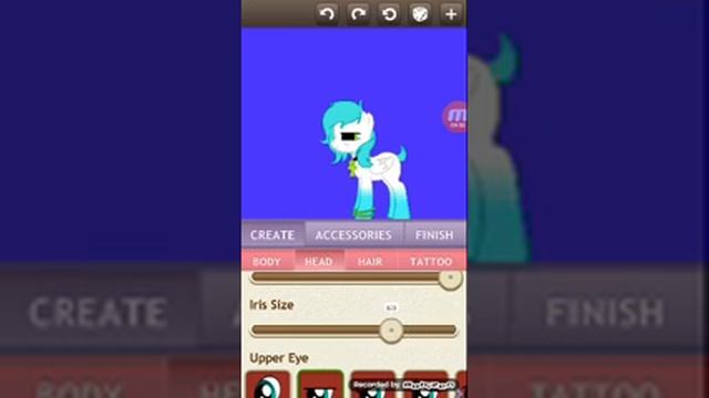 "Жизнь с вампирами" в пони креатор смотреть онлайн