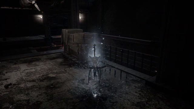 Эээксперименты | Lies of P | vol. 12 смотреть онлайн