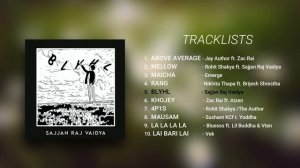 ♫ groovy nepali music for summer vibes/ playlist ~ 10 songs