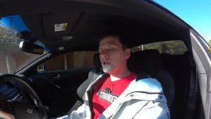 Genesis Coupe отзыв от владельца!?