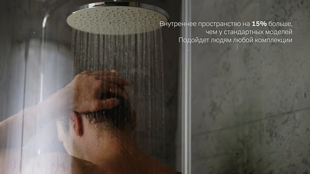 Like Душевое ограждение