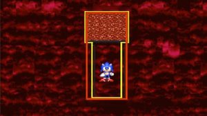 Просто игруля про соника.ехе) ||Sonic.exe version 0.3 demo||