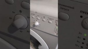 Стиральная машинка не набирает воду