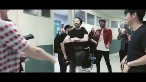 JUSTIN BIEBER FEAT DAVID GUETTA 2U (OFFICIAL VIDEO SONG)