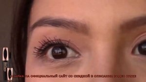 Какая тушь для ресниц самая хорошая, какую тушь для ресниц выбрать