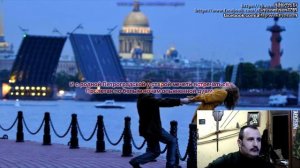 Возвращение в город. Я люблю возвращаться в свой город нежданно под вечер. Сл. и муз.- А Я Розенбау