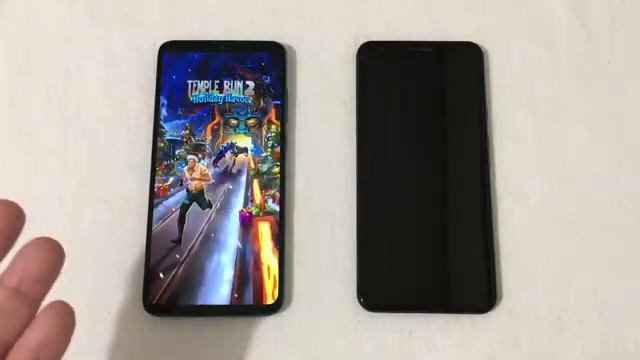 Redmi Note 8 Pro vs Pixel 3a XL Speed Test Comparison!!! смотреть онлайн