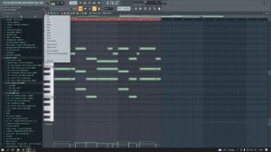 ПИШЕМ AMBIENT В FL STUDIO