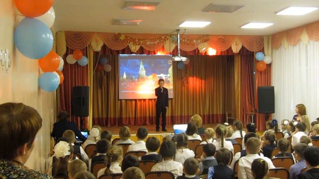 2018 05 08 Школа 91 Концерт смотреть онлайн