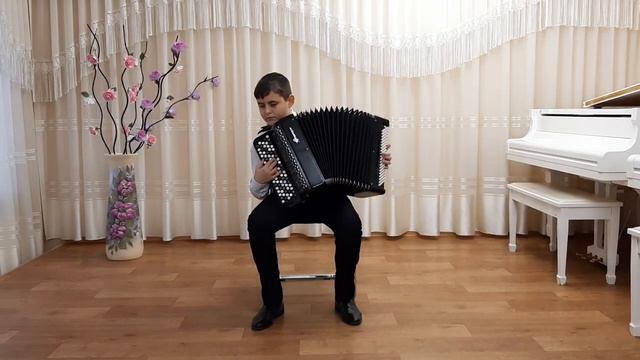 Кривых Андрей Анатольевич