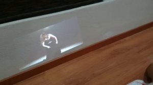 PHILIPS Picoproyector PPX2340