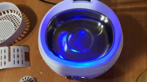 Ультразвуковая ванна CD-7940