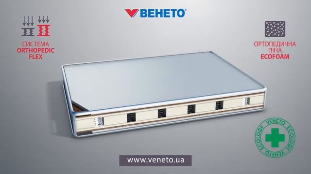 Рекламный ролик "Гаджет для сна" для ТМ Венето смотреть онлайн