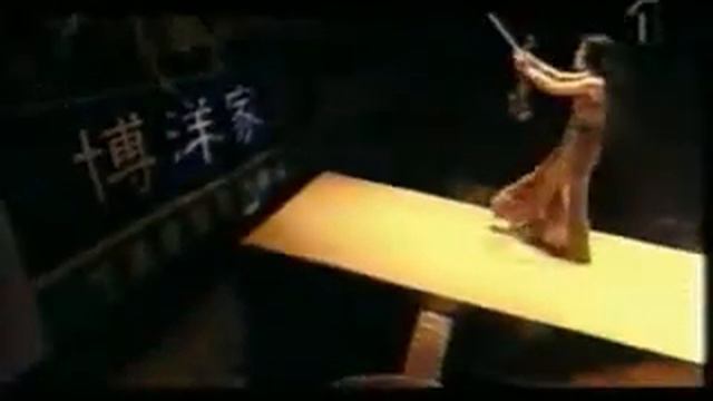 Vanessa Mae Can Can Live смотреть онлайн