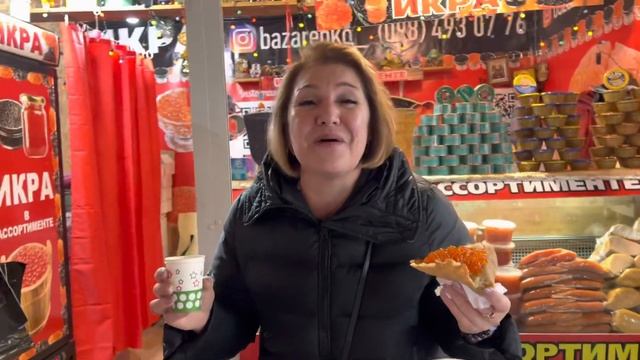 СУПЕР ДЕГУСТАТОР.ПРИВОЗ .ОДЕССА смотреть онлайн