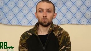 С ружьем на танк!