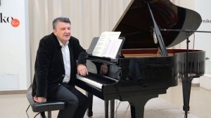 Лекция 36. Классицизм.  В.А. Моцарт | Композитор Иван Соколов.