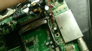 Ремонт телевизора шиваки stv-24 led