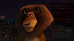 Animals (Robots) Part 19 Gia Saves Alex/ Boog Took Ursa Home