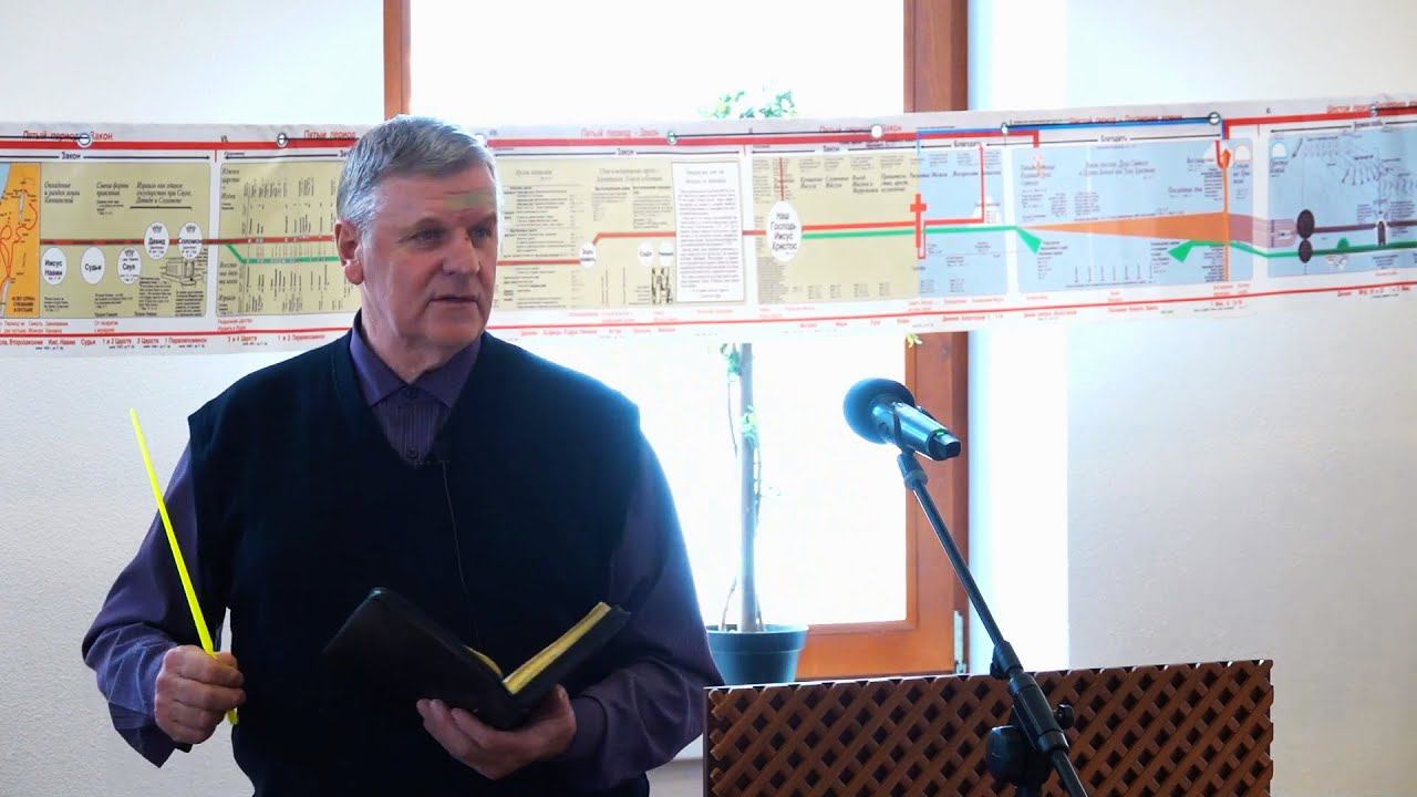 12.Панорама Библии  Янцен П.Ф.