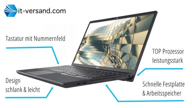 Fujitsu Lifebook A3510 смотреть онлайн