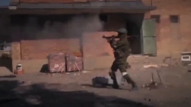 Second Patriotic war 2014-2023 I Edit смотреть онлайн