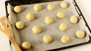 Печенье с тыквенными семечками