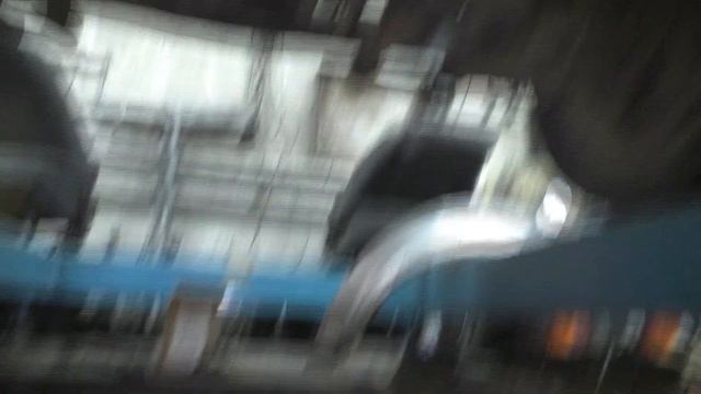 Нива выехала с гаража, неужели все? Нива полный кузовной ремонт ч.40 смотреть онлайн