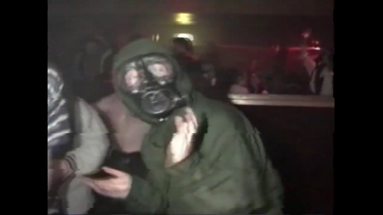 DJ Глюк (DJ Gluk) - Donk'ing Bomp'ing Vol. 244 [Pumping/Scouse House] Апрель 2023 смотреть онлайн