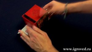 Головоломки Professor Puzzle. Обзор от Игроведа