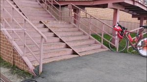 Челленж к 95-летию Тулуна. По ступенькам нашего города #4. 13.07.2022г