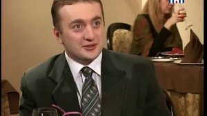 Клуб бывших жен - Светлана и Александр