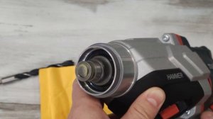 Metabo KHE 2860 Quick SDS Биение