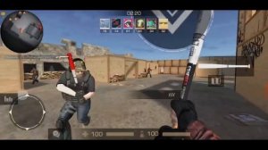 За что можно получить бан и как забанить читера в Standoff 2?