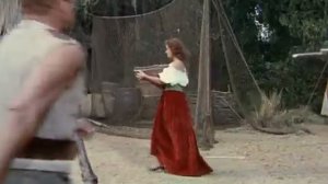 Пираты семи морей.