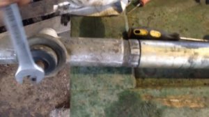 Мой вариант втулок для рейки ВАЗ 2108