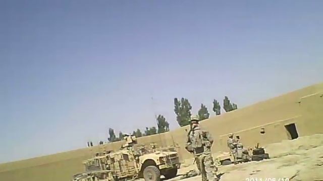 Firefight at the fortress смотреть онлайн